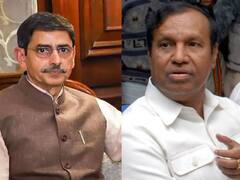 DMK ON RN Ravi:  ”பாஜகவின் இரண்டாவது தலைவராக இல்லாமல், சனாதனத்தை எதிர்ப்பாரா ஆளுநர் ரவி?” - டி.ஆர். பாலு