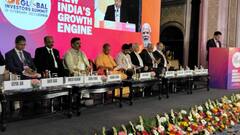 मुंबई दौऱ्यात योगी आदित्यनाथांच्या 'यूपी'साठी उद्योजक, बँकर्स अन् निर्मात्यांच्या भेटीगाठी अन् बरंच काही...