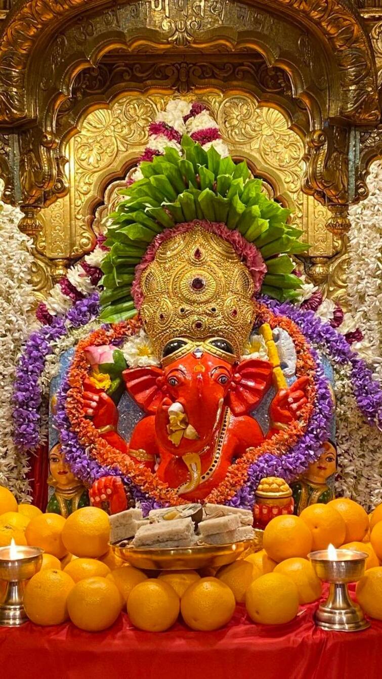 Do this object   to please Vighnaharta, the wish will be fulfilled Vinayak Chaturthi : વિઘ્નહર્તાને પ્રસન્ન કરવા આ પદાર્થ કરો અપર્ણ, કામનાની થશે પૂર્તિ