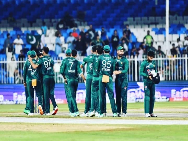 Pakistan’s focus on World Cup, three uncapped players included in the team for ODI series