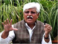 पुलिस से बदसलूकी में कांग्रेस के पूर्व विधायक आसिफ खान फिर हुए गिरफ्तार, ये है पूरा मामला