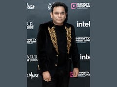 Happy Birthday A.R Rahman: Popular Songs By The Iconic Musician