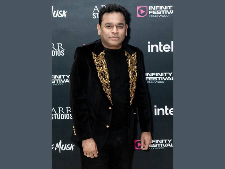 A. R. Rahman is a well-known Indian music composer, record producer, singer, and songwriter who is best known for his work in Indian cinema, primarily in Tamil and Hindi. (Image Source: Getty)