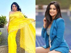 शादी के बाद भी इन भोजपुरी हसीनाओं के नसीब में नहीं थी सच्चे प्यार की लकीर, अकेले जिंदगी बिताने पर हुईं मजबूर