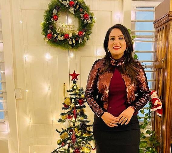 सुंदर अन् डॅशिंग IAS सोनलचा जबरदस्त प्रवास, दिसायला जणू अभिनेत्रीच!