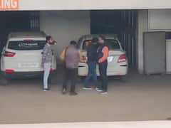 छत्तीसगढ़ में ED के बाद IT की दबिश, कई जिलों में चल रही है कार्रवाई 