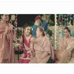 पंजाबी कुड़ी अवतार में शहनाज गिल ने शेयर करदी ऐसी फोटो...कन्फ्यूज फैंस ने पूछ डाले ऐसे-ऐसे सवाल