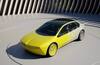BMW i Vision Dee: সেকেন্ডে বদলে যাবে গাড়ির রং, বিএমডব্লিউ আনছে এই কার
