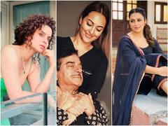किसी ने करवाया तो किसी पर आरोप लगा! प्यार पाने के लिए तंत्र-मंत्र और काले जादू तक चली गईं ये अभिनेत्रियां!