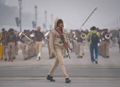 गणतंत्र दिवस परेड देखने के लिए अब ऑनलाइन मिलेगा टिकट, जानें कैसे करें रजिस्ट्रेशन