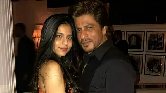 Is SRK’s daughter Suhana Khan dating Shweta Bachchan’s son Agastya Nanda? | Khabar Filmy Hai ( 6.1.2023)