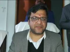 राहुल गांधी की 'भारत जोड़ो यात्रा' पर योगी के मंत्री का तंज, कहा- 'कितनी भी यात्राएं कर लें, लेकिन...'