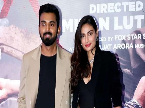 KL Rahul, Athiya Shetty to get married Suniel Shetty’s Khandala bungalow KL Rahul-Athiya Shetty wedding: ખંડાલાના આલીશાન બંગલામાં થશે કે એલ રાહુલ-આથિયા શેટ્ટીના લગ્ન!!