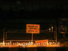 'दिल वालों' की नहीं रही दिल्ली, अब घर से निकलने में भी लगता है डर