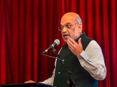 Modi Govt's Vision Of Mainstreaming North-Eastern States Is Succeeding: Amit Shah