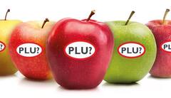 फलों पर यूं ही नहीं लगाए जाते स्टीकर... इनपर लिखे कोड का आपकी सेहत से भी है संबंध!