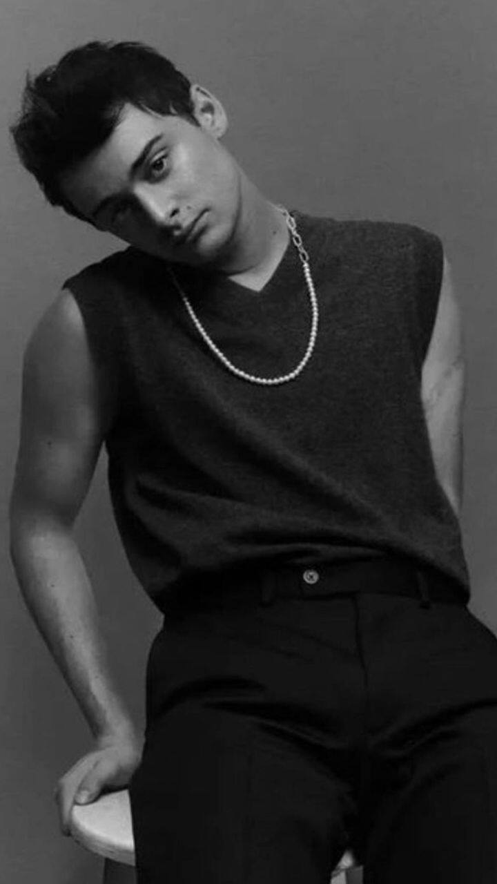 இந்த செய்தியை டிக்டாக் வீடியோவில் தெரிவித்துள்ளார்