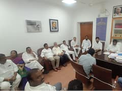 వాళ్లని అస్సలు వదలం, అడుగు పెట్టడానికి వీల్లేకుండా పోరాడతాం - రేవంత్ రెడ్డి