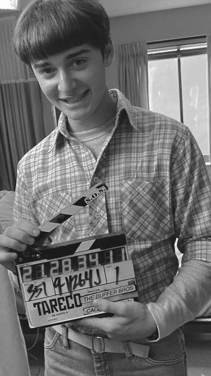 இவர் நியூ யார்க் நகரில் வசித்து வருகிறார்