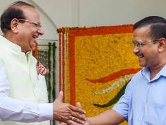 MCD Mayor Election: AAP और एलजी की तकरार के बीच आज दिल्ली को मिलेगा नया मेयर | जानें 10 बड़ी बातें