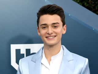 Stranger Things: असल जिदंगी में 'गे' हैं स्ट्रेंजर थिंग्स फेम नोआ श्नैप, वीडियो शेयर कर किया बड़ा खुलासा