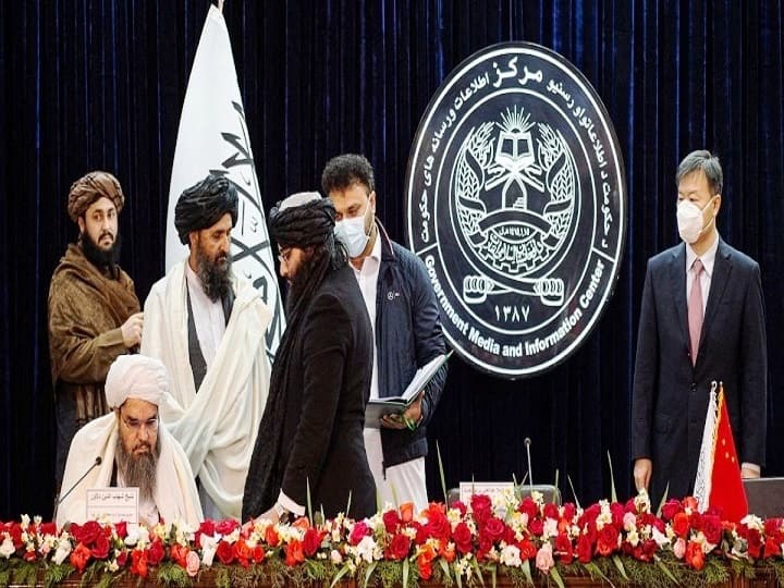 China joins hands with Taliban to help Afghanistan, both will produce oil together