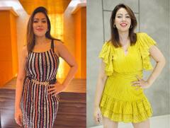 Munmun Dutta Controversy: जब मुनमुन दत्ता के खिलाफ हुई FIR...'तारक मेहता' की 'बबीता जी' को मांगनी पड़ी थी माफी