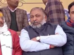 योगी के मंत्री ने दी राहुल गांधी को सलाह, नाम बताकर कहा ऐसी यात्रा निकालते तो लोग पसंद करते