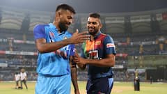 সিরিজ নির্ণায়ক ম্যাচে মুখোমুখি ভারত-শ্রীলঙ্কা, কখন, কোথায় দেখবেন ম্যাচ?