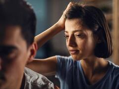 अपने पार्टनर के साथ झगड़े के दौरान कभी न करें ये 4 गलती, बिगड़ जाएगी बात