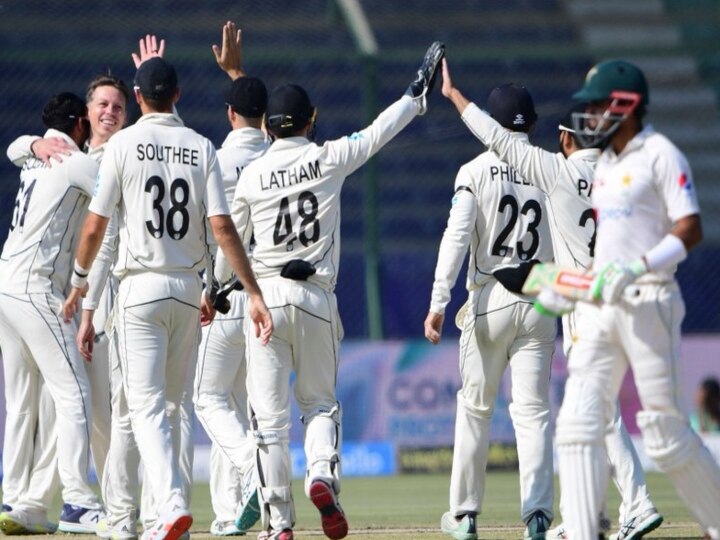 PAK vs NZ Test: ஒரு வெற்றி கூட இல்லையா? 2 வருடங்களாக பாகிஸ்தானை தொடரும் சோகம்...!