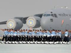 अग्निवीर वायुसेना परीक्षा तिथी और शहर सूचना जारी, जानिए परीक्षा से जुड़ी हर बात