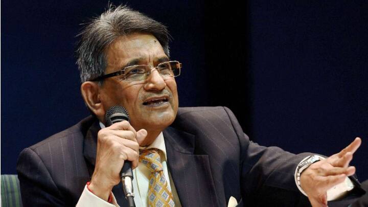 ஆர். எம். லோதா - 2014ஆம் ஆண்டு ஏப்ரல் 27ஆம் தேதி முதல் செப்டம்பர் 27 வரை