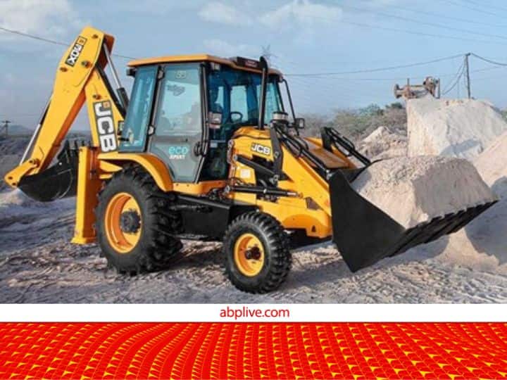 Jcb ki khudai what is jcb real name of jcb machine JCB की खुदाई बहुत देखी होगी!...आज यह भी जान लीजिए इस मशीन का असली नाम क्या है