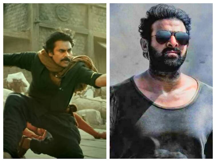 From Pawan Kaylan’s Hari Hara Veera Mallu To Prabhas' Salaar, South Indian Films To Watch Out For In 2023