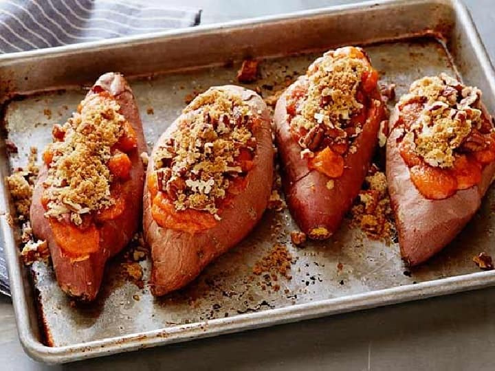 Sweet Potato Recipes: These 5 sweet potato recipes are the best for weight loss in winter