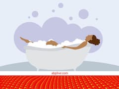 क्या रोज नहाना भी सेहत के लिए अच्छा नहीं होता? जानिए क्या कहते हैं वैज्ञानिक