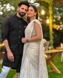 Shahid Kapoor House: अपनी खूबसूरत वाइफ मीरा के साथ 58 करोड़ के इस आलीशान घर में रहते हैं शाहिद कपूर, देखिए Inside तस्वीरें