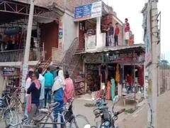 मोतिहारी में सीएसपी संचालक से दिनदहाड़े लाखों की लूट, गन प्वाइंट पर बदमाशों ने घटना को दिया अंजाम