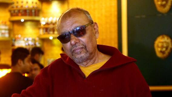 অঞ্জন দত্তের নতুন গোয়েন্দা গল্প