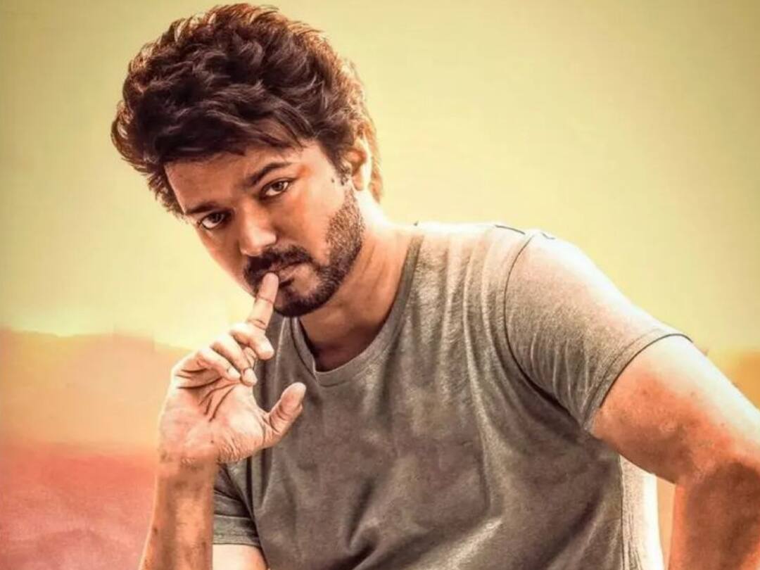 Is vijay heading towards divorce with sangeetha? హీరో విజయ్ విడాకులు తీసుకుంటున్నారా?