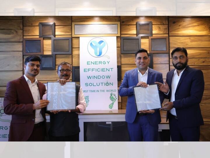 Climate Tech Company - YES WORLD Provides Solution To Global Warming Crisis, Launches Energy Efficient Windows Solution To SAVE EARTH Climate Tech Company - YES WORLD Provides Solution To Global Warming Crisis, Launches Energy Efficient Windows Solution To SAVE EARTH