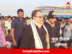 খেজুরিতে কুণালকে লক্ষ্য করে জয় শ্রীরাম স্লোগান, পাল্টা কী বললেন তৃণমূল নেতা ?