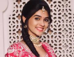 Pranali Rathod Then & Now: ਇਸ ਤੋਂ ਪਹਿਲਾਂ 'ਯੇ ਰਿਸ਼ਤਾ...' ਦੀ 'ਅਕਸ਼ਰਾ' ਇੰਝ ਲੱਗਦੀ ਸੀ, ਪੁਰਾਣੀਆਂ ਤਸਵੀਰਾਂ ਦੇਖ ਕੇ ਤੁਸੀਂ ਨਹੀਂ ਪਛਾਣ ਸਕੋਗੇ