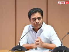 Telangana Spent Rs.15,961 Crore On 141 Municipalities: Minister K.T. Rama Rao