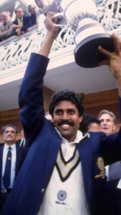 Kapil Dev: இந்திய கிரிக்கெட் ஜாம்பவான் கபில் தேவ் குறித்த குட்டி ஸ்டோரி தெரியுமா உங்களுக்கு?