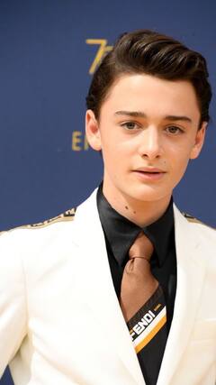 Noah Schnapp : தனது பாலின ஈர்ப்பு குறித்த உண்மையான செய்தியை வெளியிட்ட ஹாலிவுட் நடிகர்!