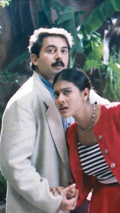 ARR 90's hits: ஜீன்ஸ் முதல் முதல்வன் வரை..இசைப்புயல் ரஹ்மானின் 90’ஸ் ஹிட் ஆல்பங்கள்!