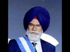 PM Modi 'Really Going Out Of His Way' To Work With Sikh Community: Darshan Singh Dhaliwal