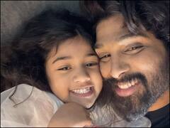Allu Arjun Daughter: 6 साल की उम्र में एक्टिंग डेब्यू करने जा रही हैं अल्लू अर्जुन की बेटा Arha, क्यूटनेस का नहीं है कोई जवाब